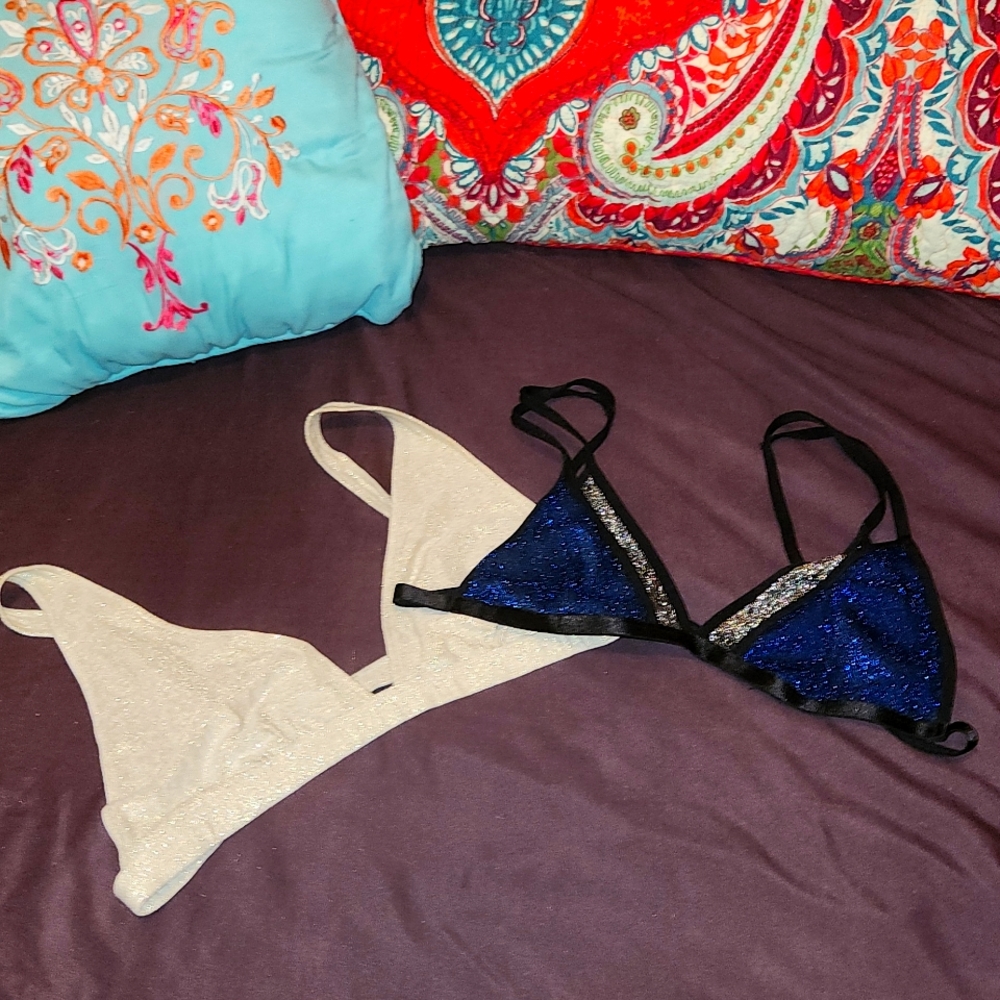 URBAN OUTFITTERS Bralettes